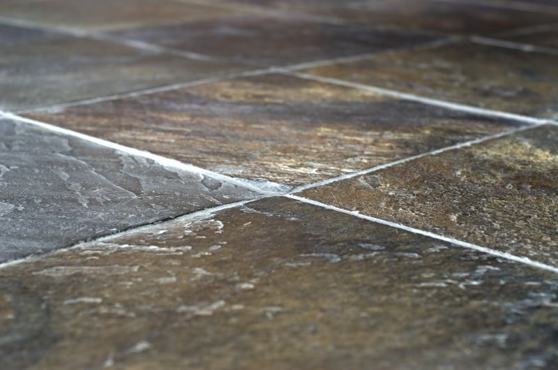 Natural Stone Tiling